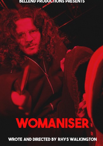 The Womaniser