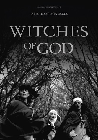 Witches of God