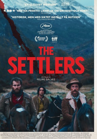 The Settlers