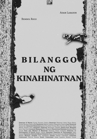 Bilanggo ng Kinahinatnan