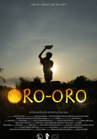 ORO-ORO