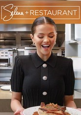 Selena Gomez + Restaurant