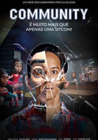 Cine Docs: Community