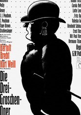 Die Dreigroschenoper