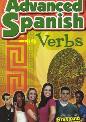 Standard Deviants - The Constructive World of Advanced Spanish: Verbs