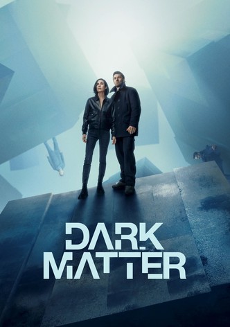 Dark Matter - Season 1