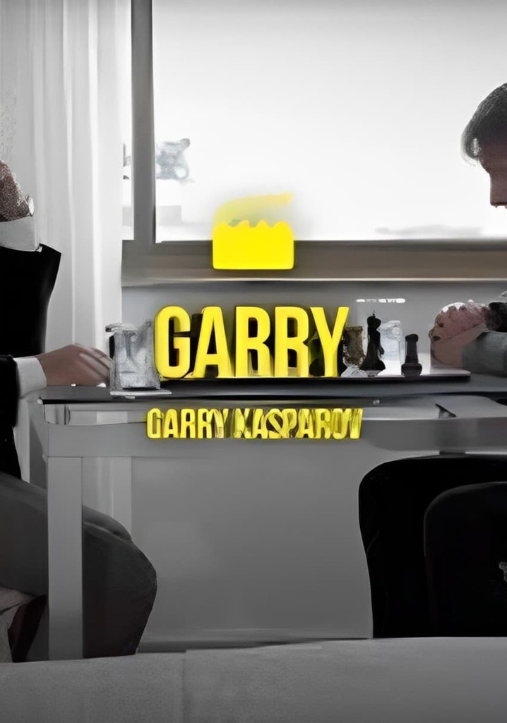 Garry