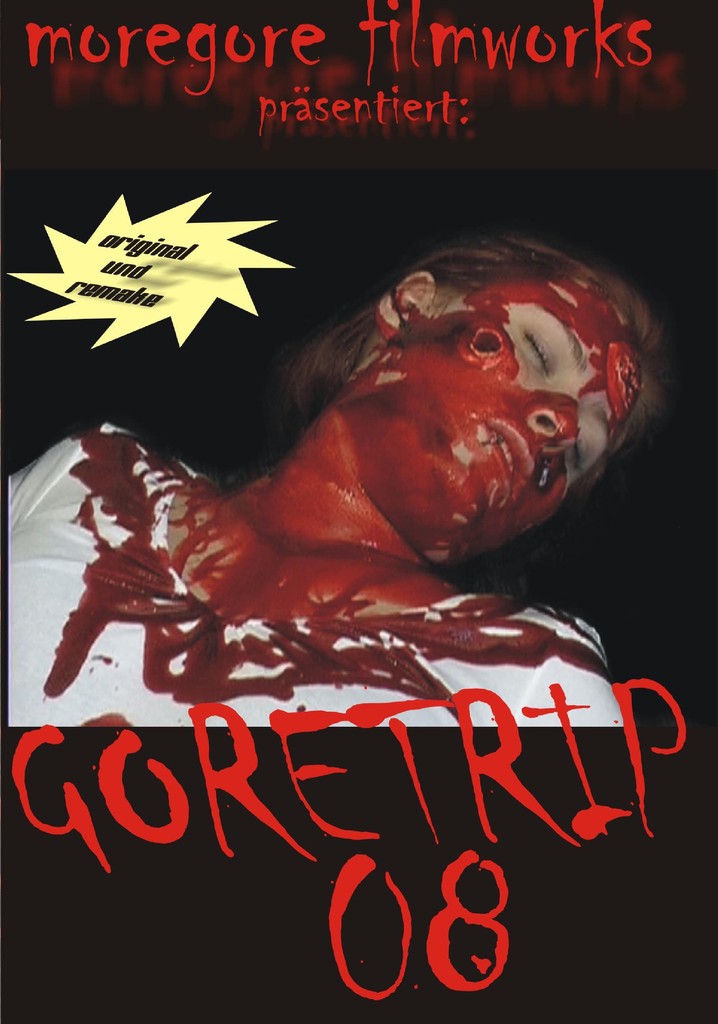 Goretrip 08