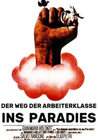 Der Weg der Arbeiterklasse ins Paradies