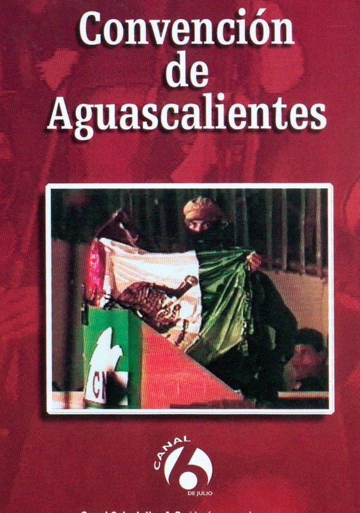 Convención de Aguascalientes