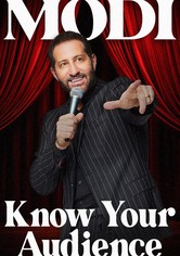 Modi: Know Your Audience