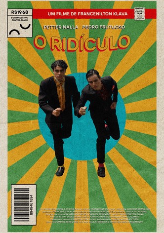 The Ridiculous