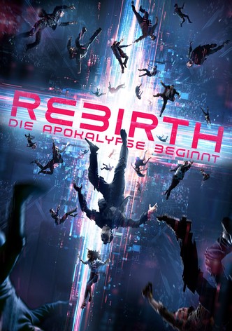 Rebirth - Die Apokalypse beginnt