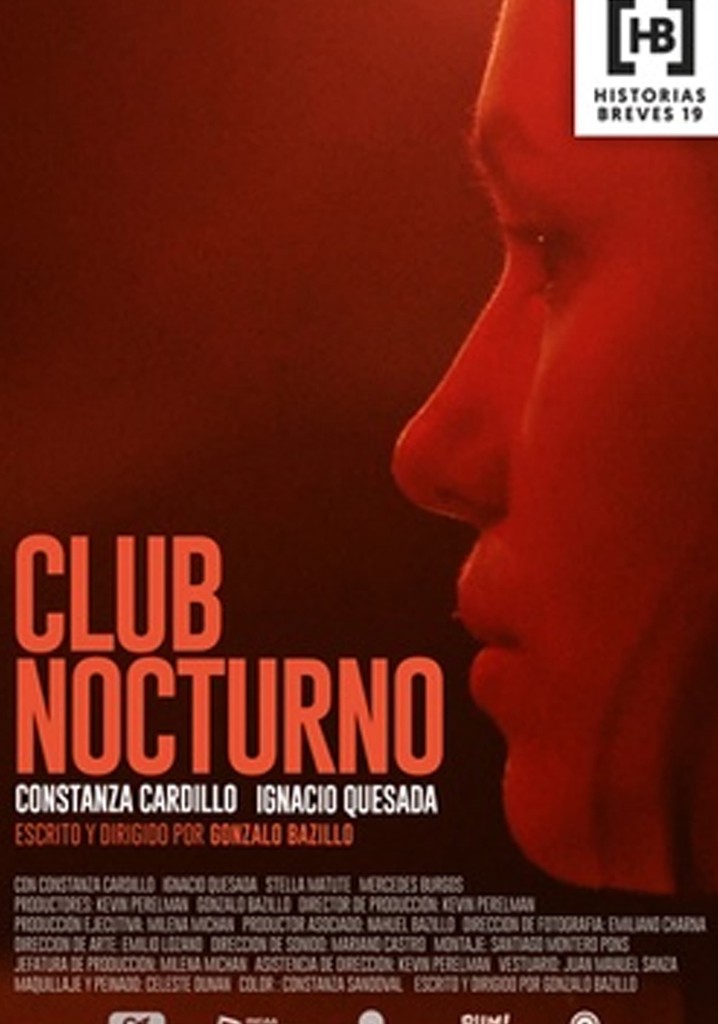 Club nocturno