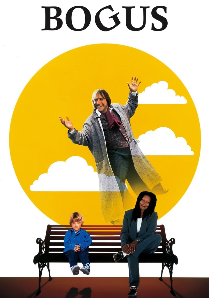 보거스 (1996) Bogus 코미디 영화 노만 쥬이슨 감독 평점 8 5 UDANAX 영화정보