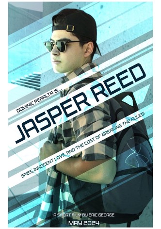 Jasper Reed