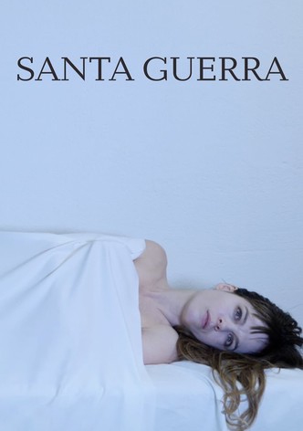 Santa Guerra