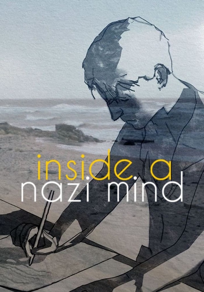 Inside a Nazi Mind: The Kindly Ones by Jonathan Littell