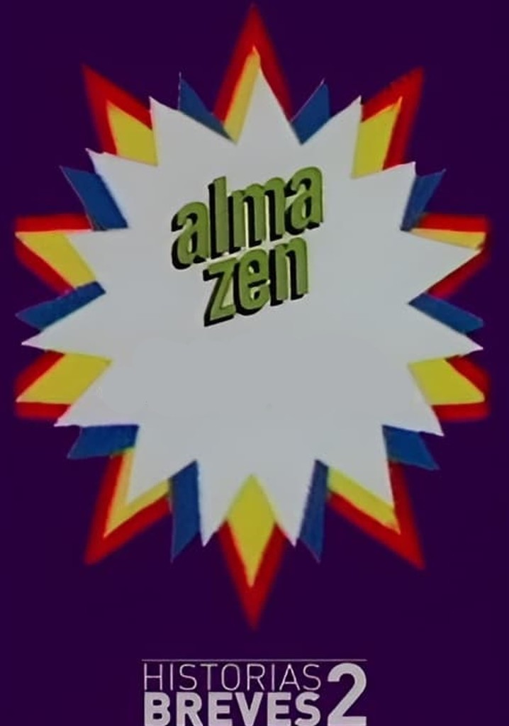 Historias Breves II: Alma Zen