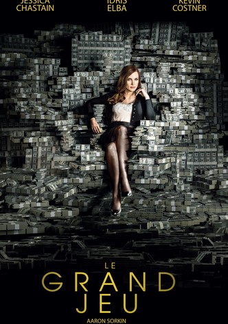 Le Grand Jeu