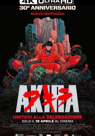 Akira