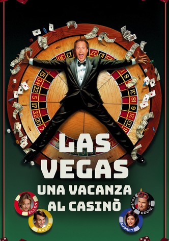 Las Vegas - In vacanza al casinò