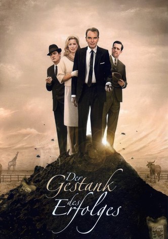 Der Gestank des Erfolges