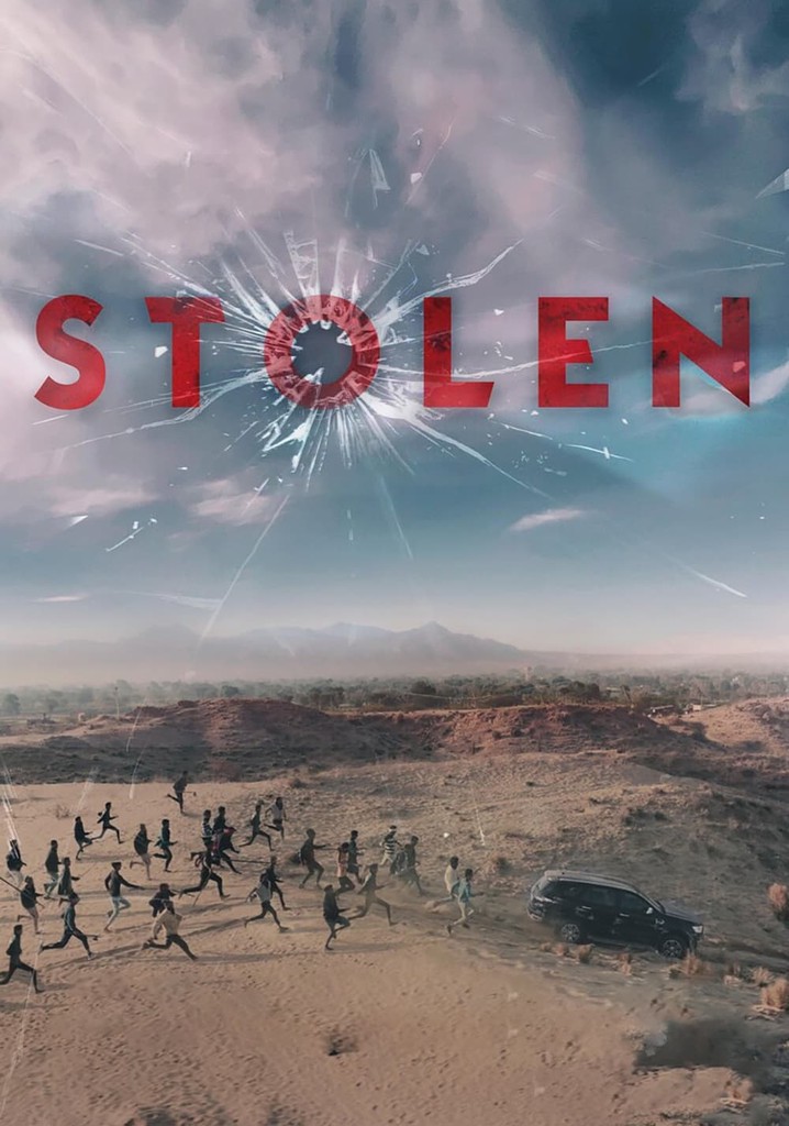 Stolen