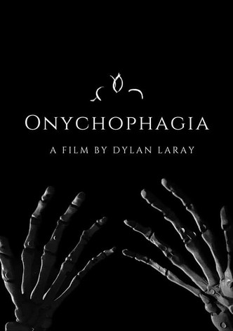 Onychophagia