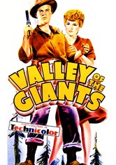 Valley of the Giants