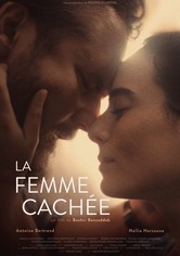 La Femme cachée