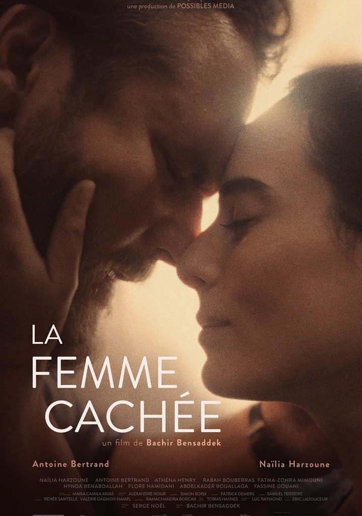 La Femme cachée