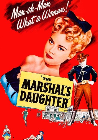 The Marshal's Daughter