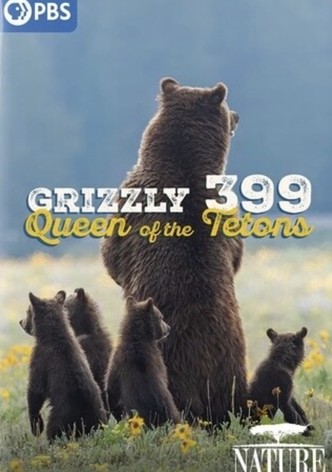 399: Queen of the Tetons