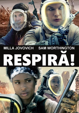 Respiră