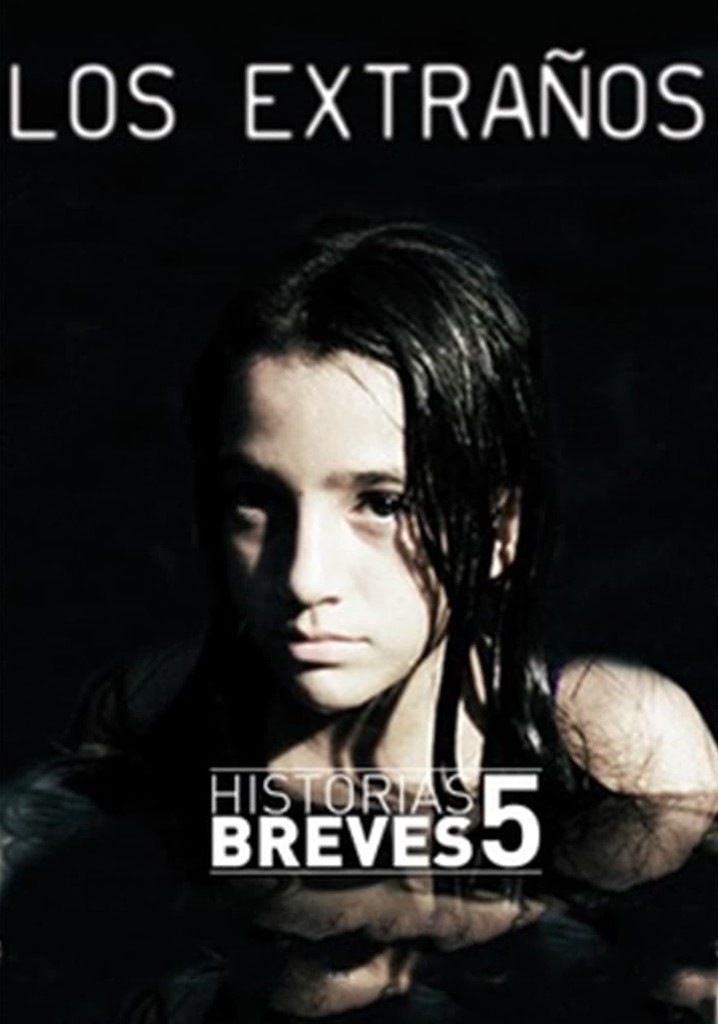 Los extraños