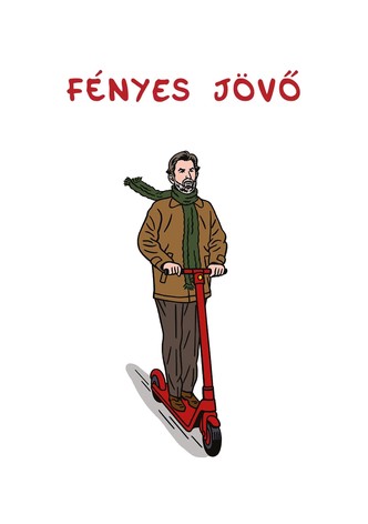 Fényes jövő