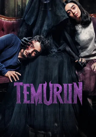 Temurun poster