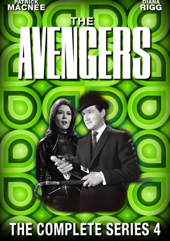 The Avengers