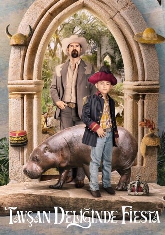 Tavşan Deliğinde Fiesta