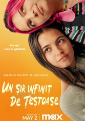 Un șir infinit de țestoase