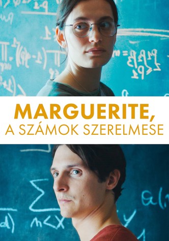 Marguerite, a számok szerelmese