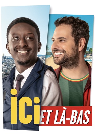 Ici et là-bas