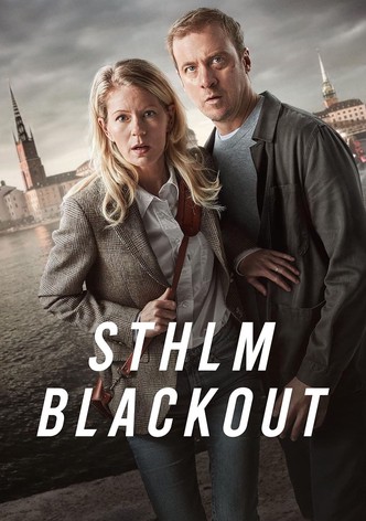 STHLM Blackout