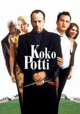 Koko potti