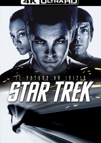 Star Trek - Il futuro ha inizio