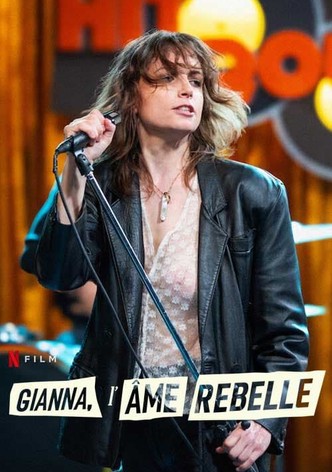 Gianna, l'âme rebelle