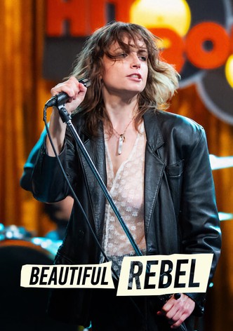 Beautiful Rebel