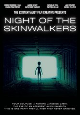 Night of the Skinwalkers