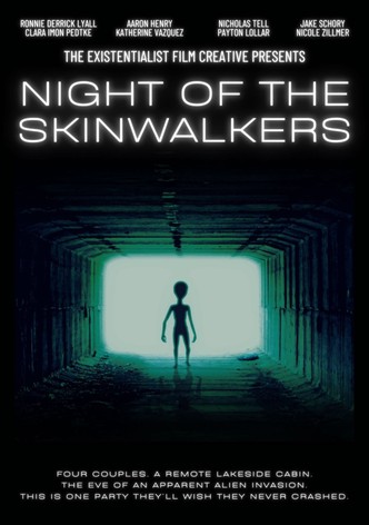 La Noche de los Skinwalkers